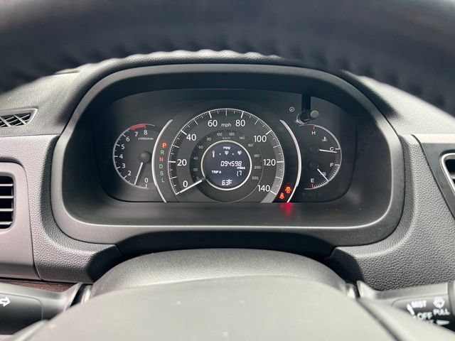 Used 2015 Honda CR-V EX-L image 16