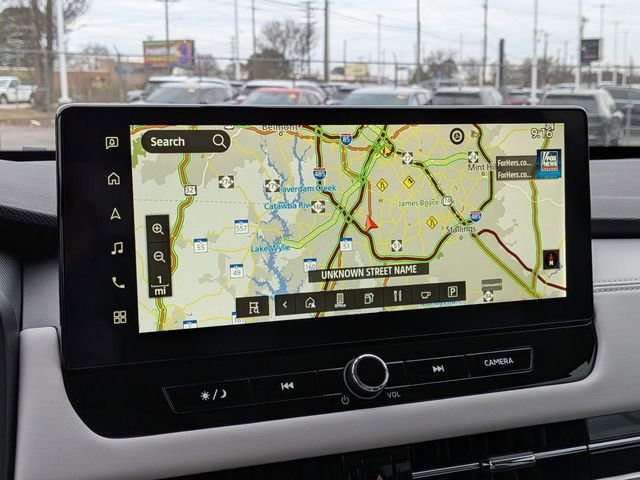 New 2025 Mitsubishi Outlander SE image 21