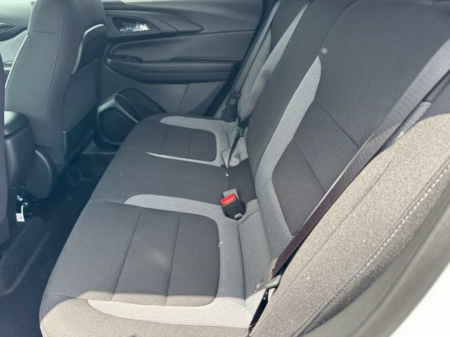 New 2026 Chevrolet TrailBlazer LT w/ Midnight Edition FWD image 11