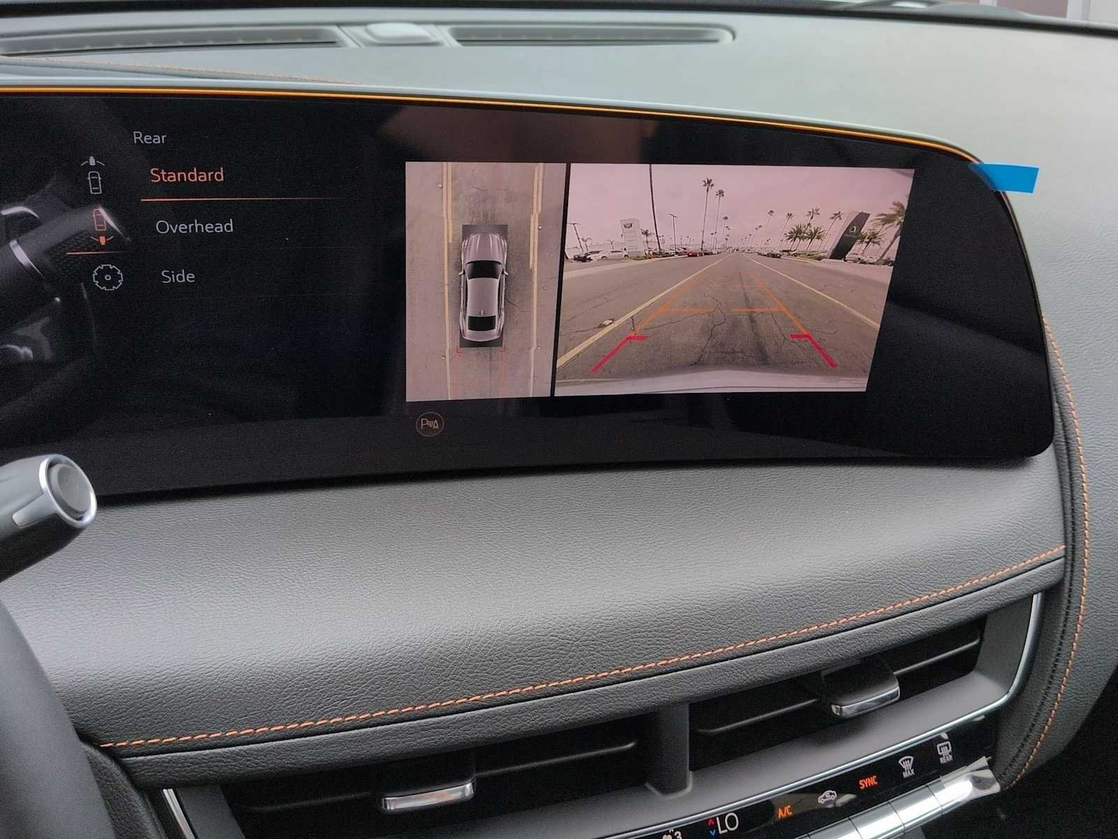 New 2026 Cadillac CT5 Sport RWD image 20