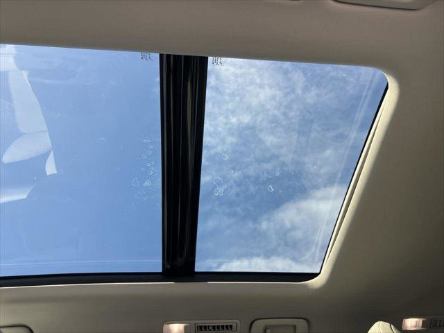 Certified 2024 Toyota Grand Highlander AWD image 26