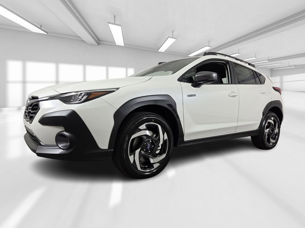 New 2026 Subaru Crosstrek 2.5i Limited AWD/4WD image 2