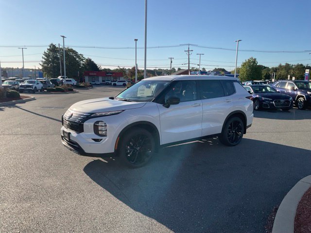 New 2026 Nissan Rogue SL