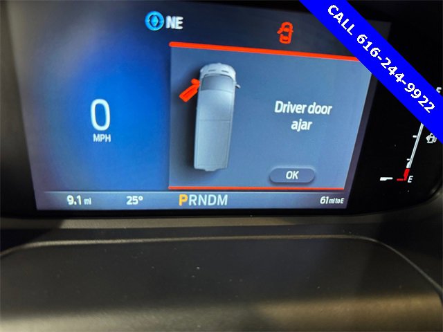 New 2026 Ford Transit 250 Base image 4