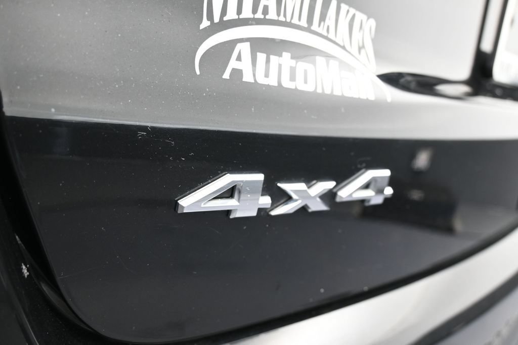 Used 2018 Jeep Compass Latitude w/ Popular Equipment Group AWD/4WD image 35