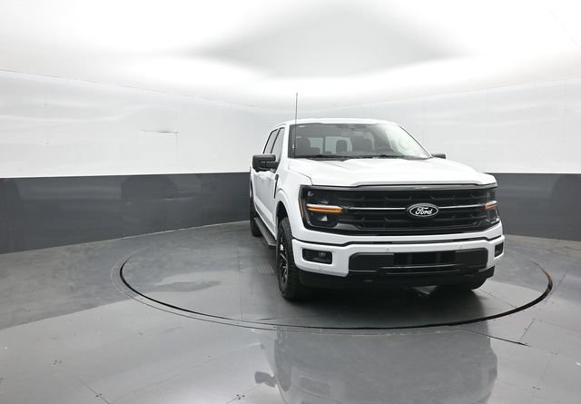 New 2026 Ford F150 XLT w/ Equipment Group 302A MID AWD/4WD image 2