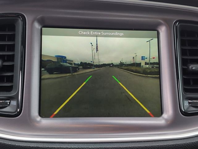 Used 2019 Dodge Challenger R/T Scat Pack RWD image 18
