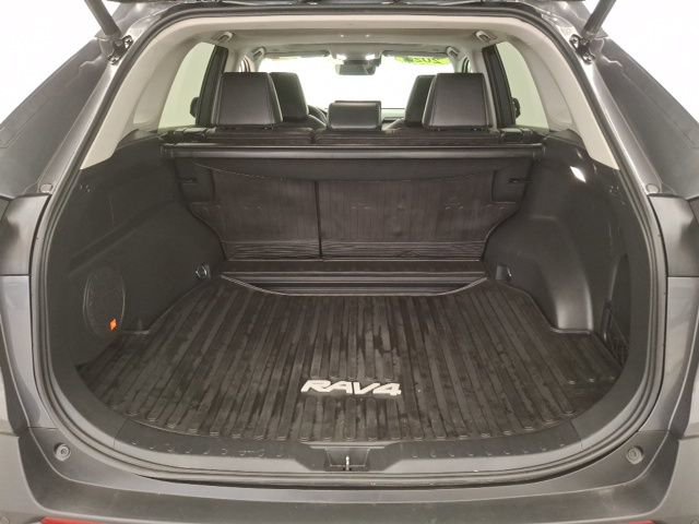 Used 2023 Toyota RAV4 Limited w/ Limited Grade Weather Package image 31