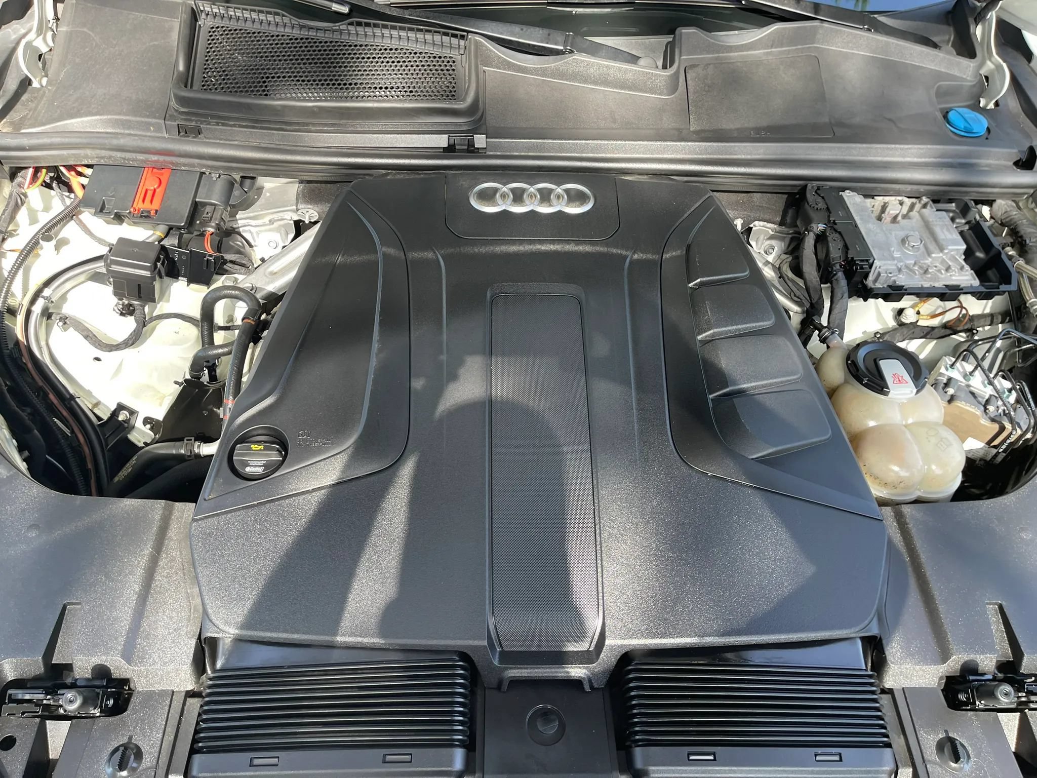 Used 2019 Audi Q7 2.0T Premium w/ Convenience Package AWD/4WD image 20