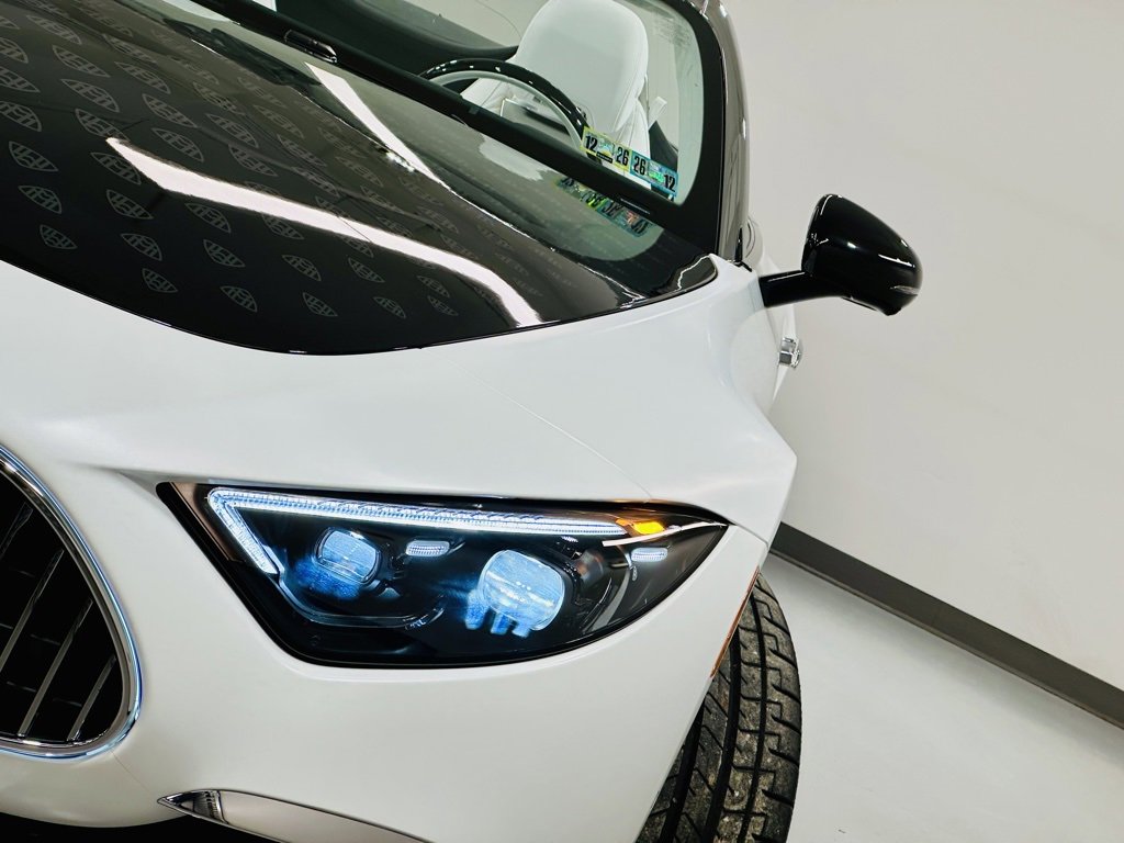 New 2026 Mercedes-Benz Maybach SL 680 image 12