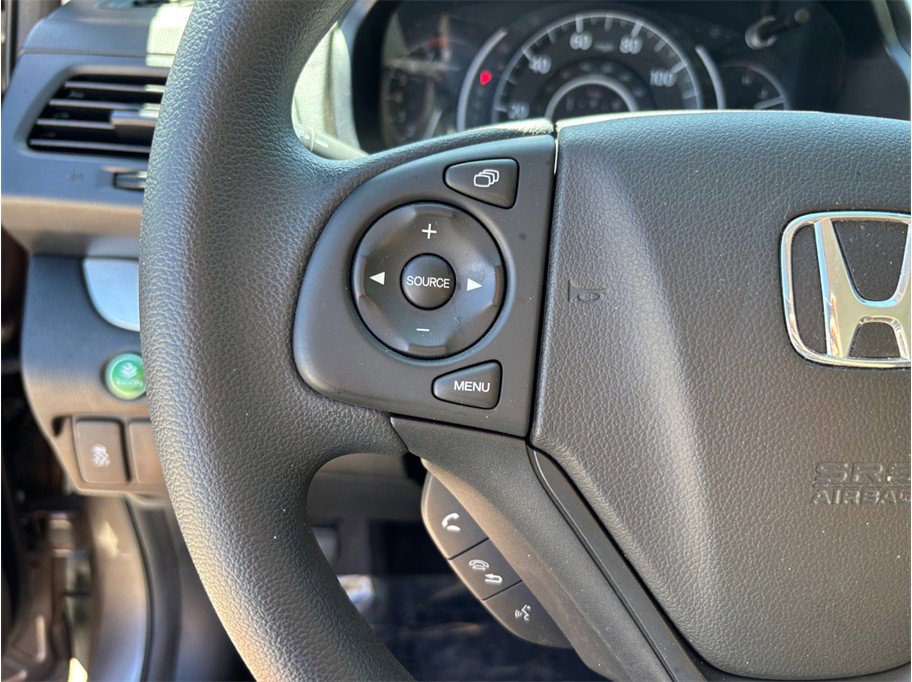 Used 2014 Honda CR-V LX image 17