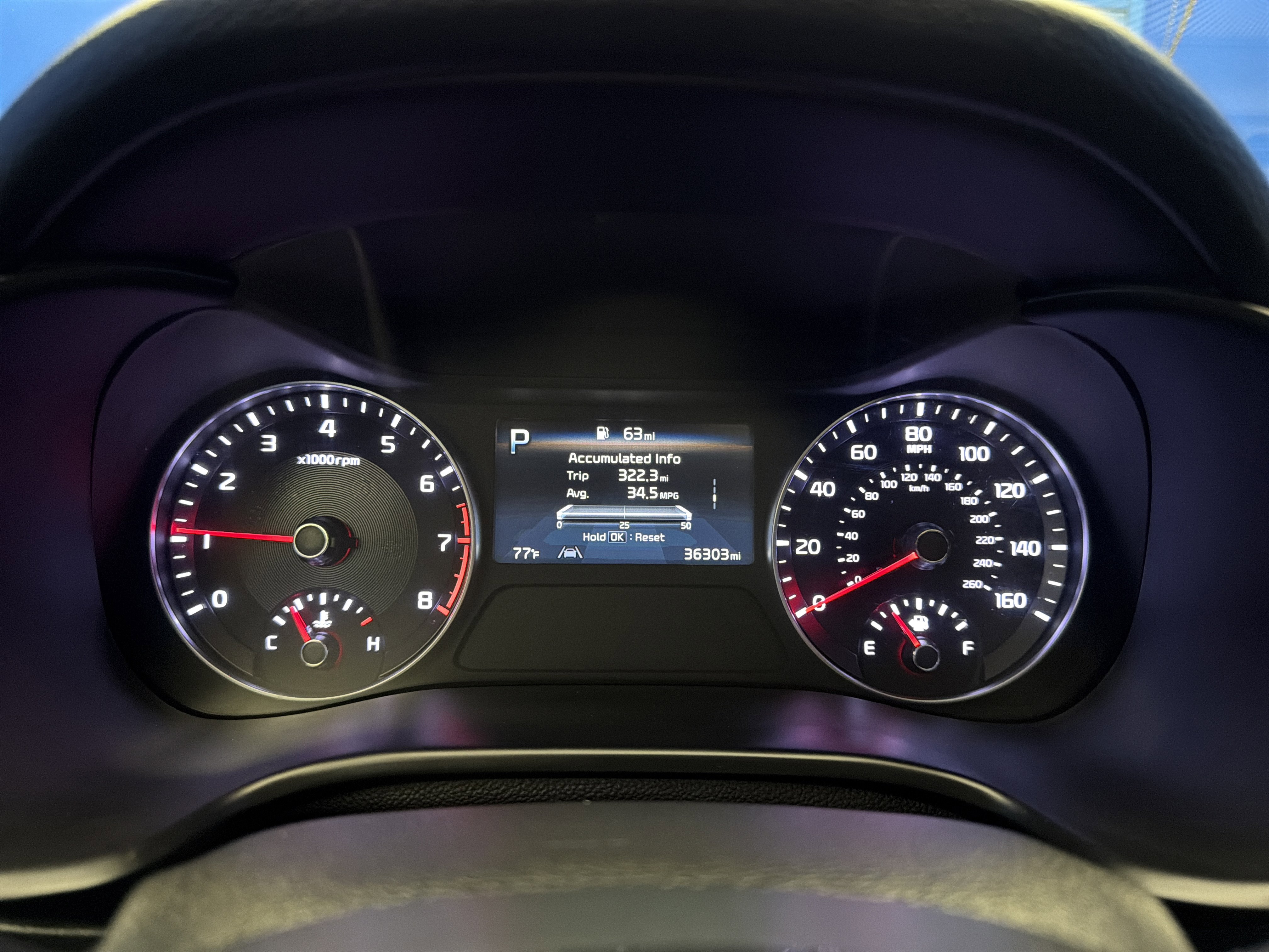 Used 2023 Kia Forte GT-Line w/ GT-Line Premium Package FWD image 17