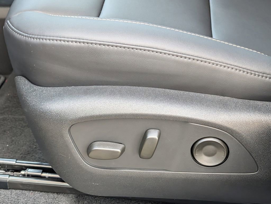 New 2026 GMC Acadia Elevation w/ Black Edition image 25