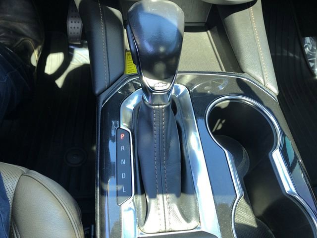 Used 2019 Chevrolet Blazer Premier w/ Sun and Wheels Package image 20