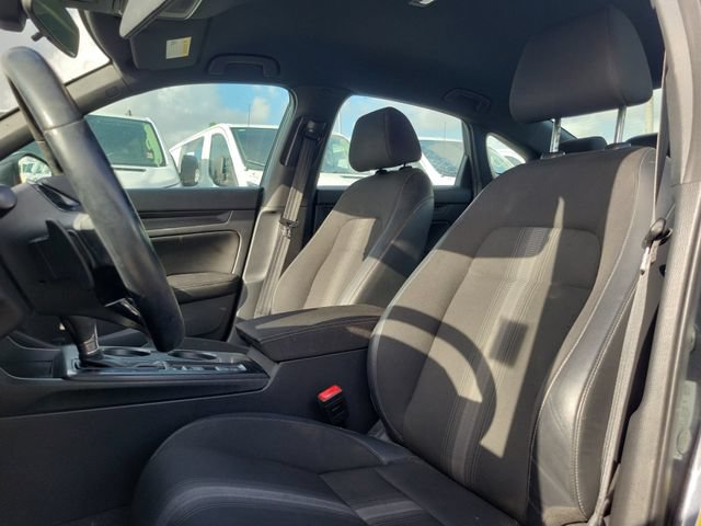 Used 2022 Honda Civic Sport image 19