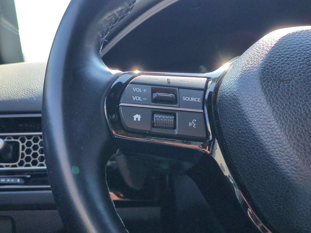 Used 2025 Honda Civic Sport image 20