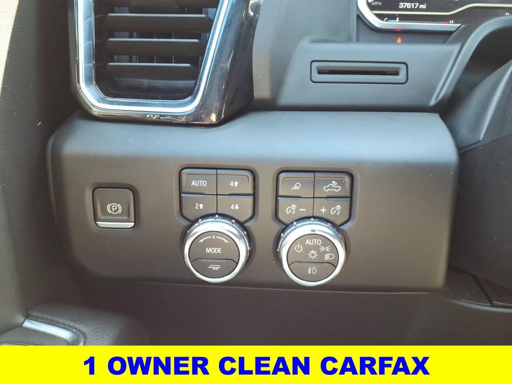 Used 2023 GMC Sierra 1500 Denali image 14