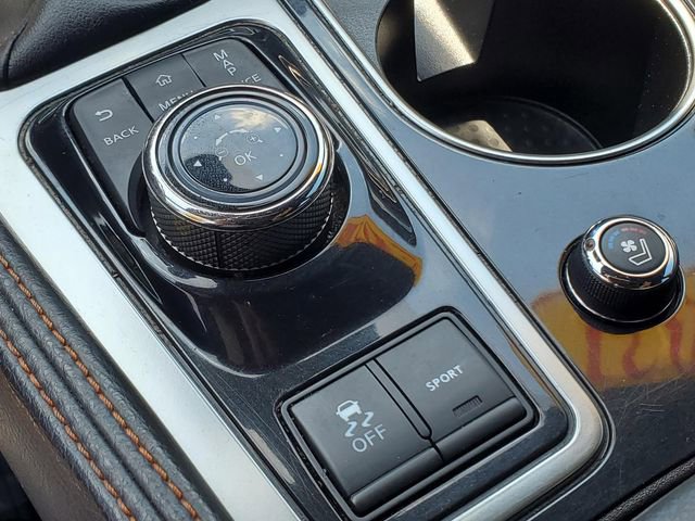 Used 2021 Nissan Maxima SR w/ Sport Mat Group FWD image 24
