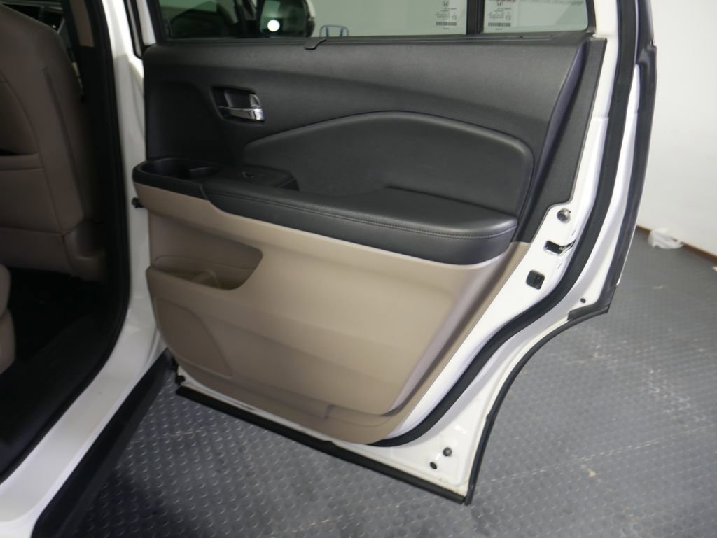 Certified 2019 Honda Pilot EX-L image 7