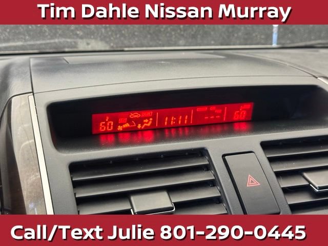 Used 2011 MAZDA CX-9 Grand Touring w/ Moonroof & Bose Audio Pkg AWD/4WD image 26