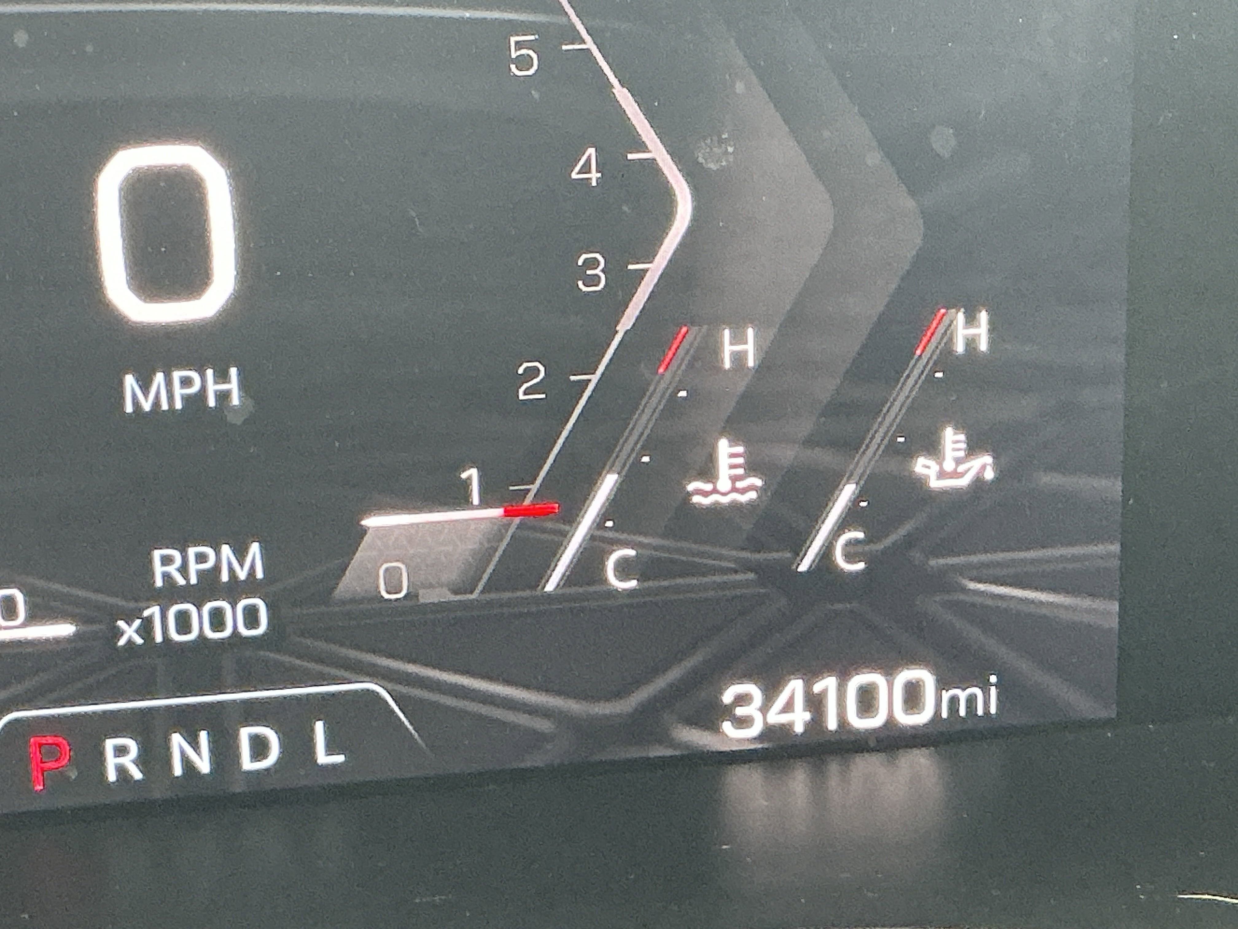 Used 2023 GMC Canyon AT4 w/ Technology Package image 22