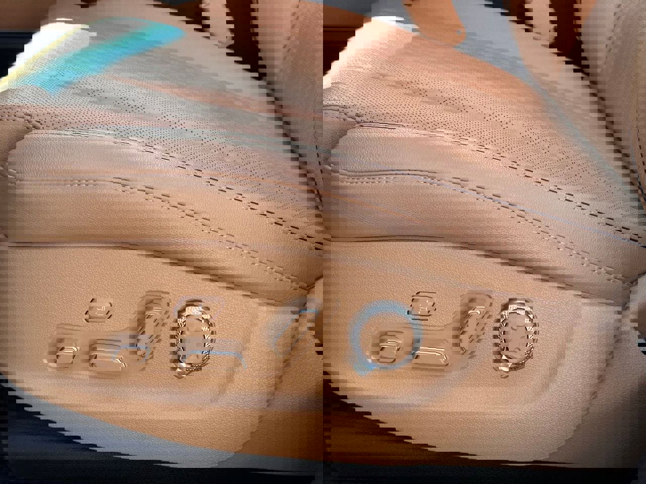 Used 2024 Genesis GV80 3.5T image 31