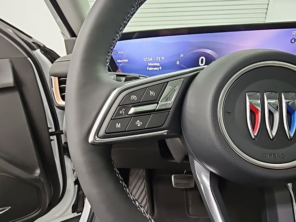 New 2026 Buick Envision Sport Touring image 26