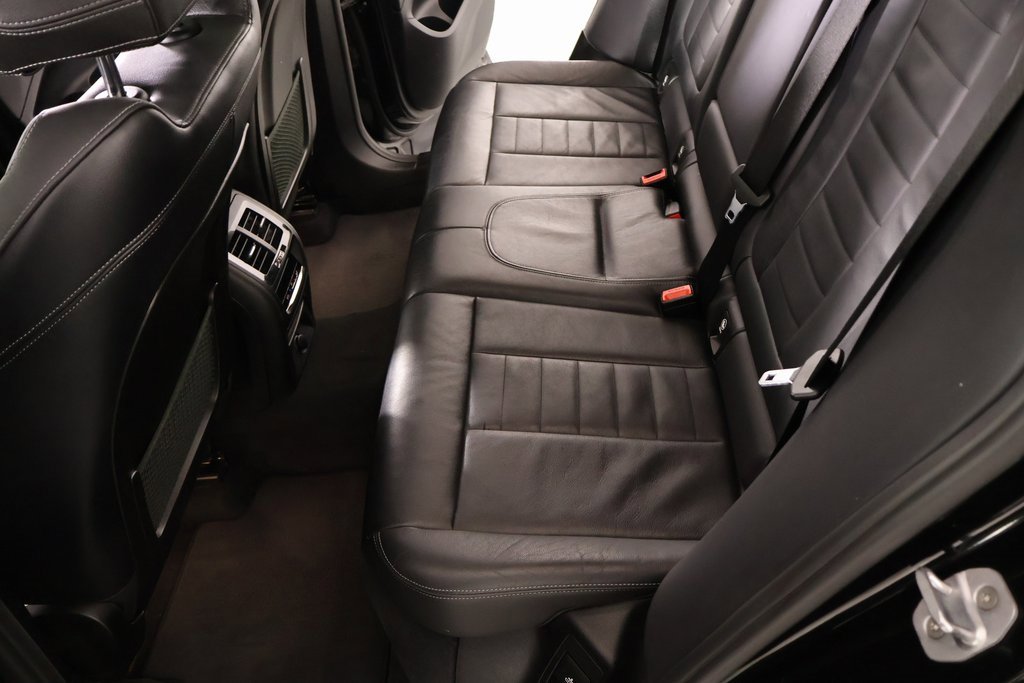 Used 2018 BMW X3 xDrive30i image 13