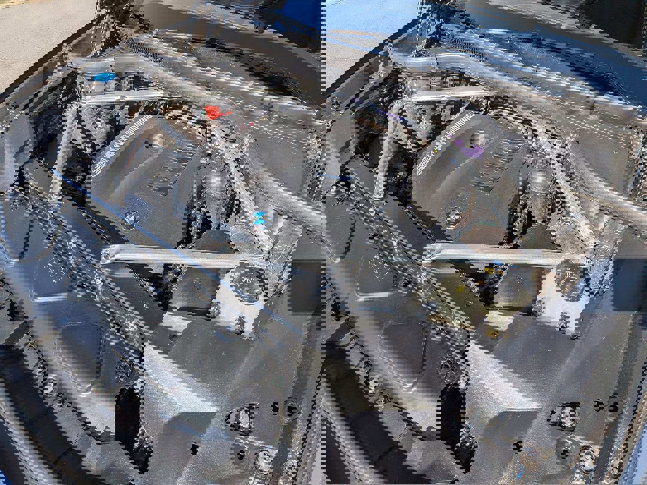 Used 2023 BMW X7 xDrive40i w/ Executive Package image 47