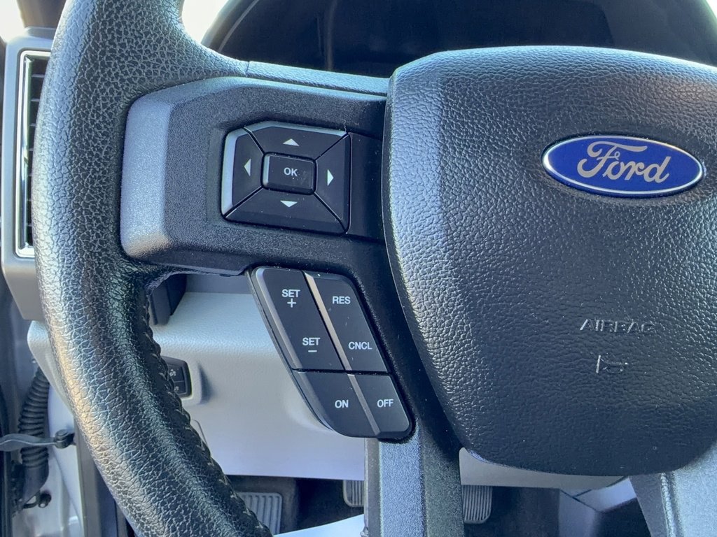 Used 2015 Ford F150 XLT w/ Equipment Group 302A Luxury image 26