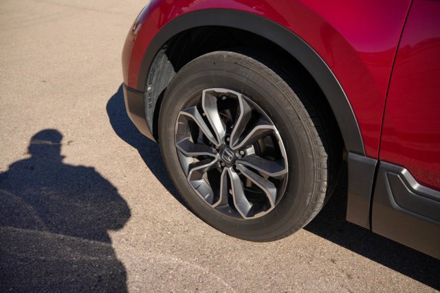 Used 2021 Honda CR-V EX image 12