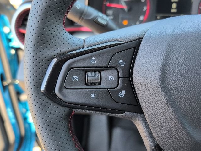 New 2026 Chevrolet Trax RS w/ Driver Confidence Package image 15