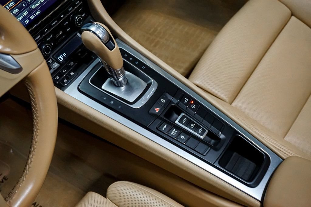 Used 2013 Porsche 911 Carrera RWD image 82