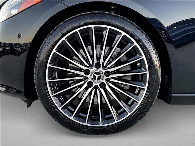 New 2026 Mercedes-Benz C 300 4MATIC Sedan image 14