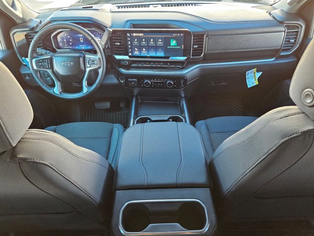 New 2026 Chevrolet Silverado 2500 LT image 16