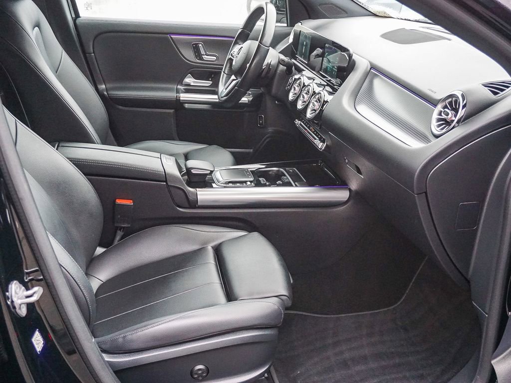 Used 2021 Mercedes-Benz GLA 250 image 13