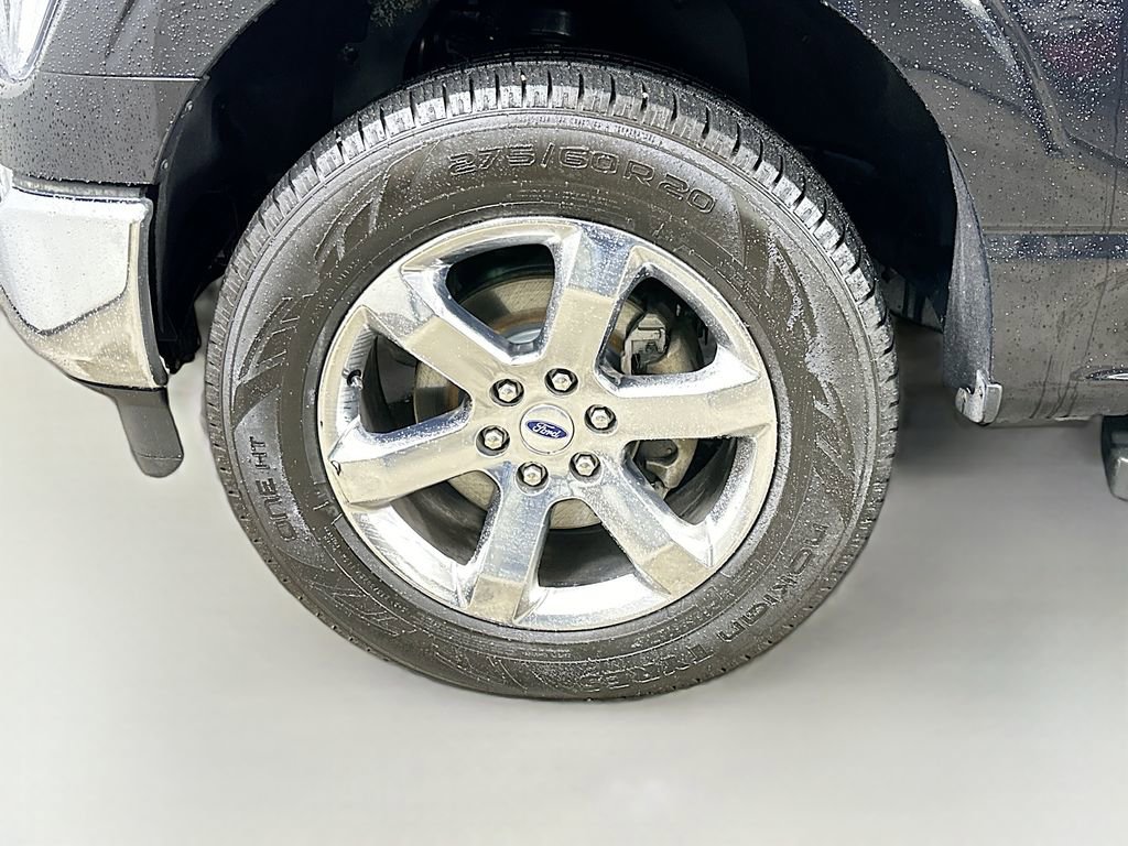 Used 2023 Ford F150 Lariat image 8