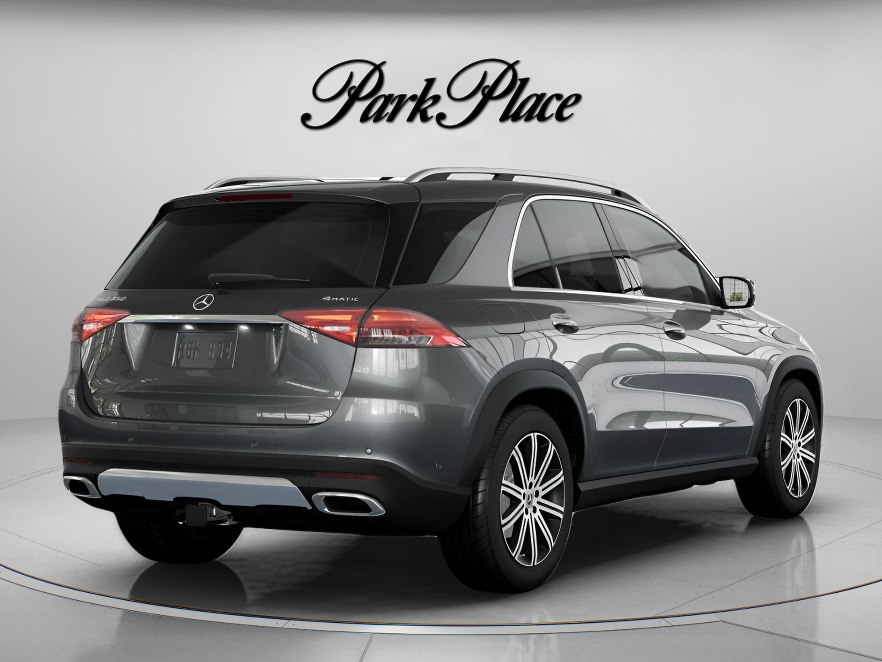 Used 2026 Mercedes-Benz GLE 350 4MATIC image 22