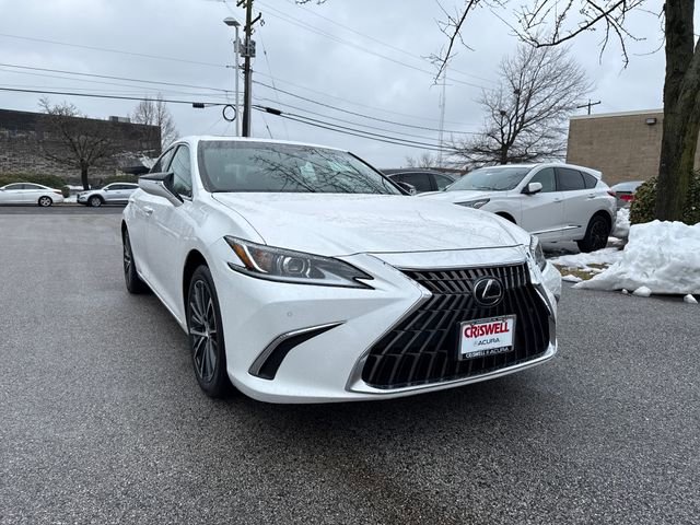 Used 2024 Lexus ES 300h w/ Premium Package image 7