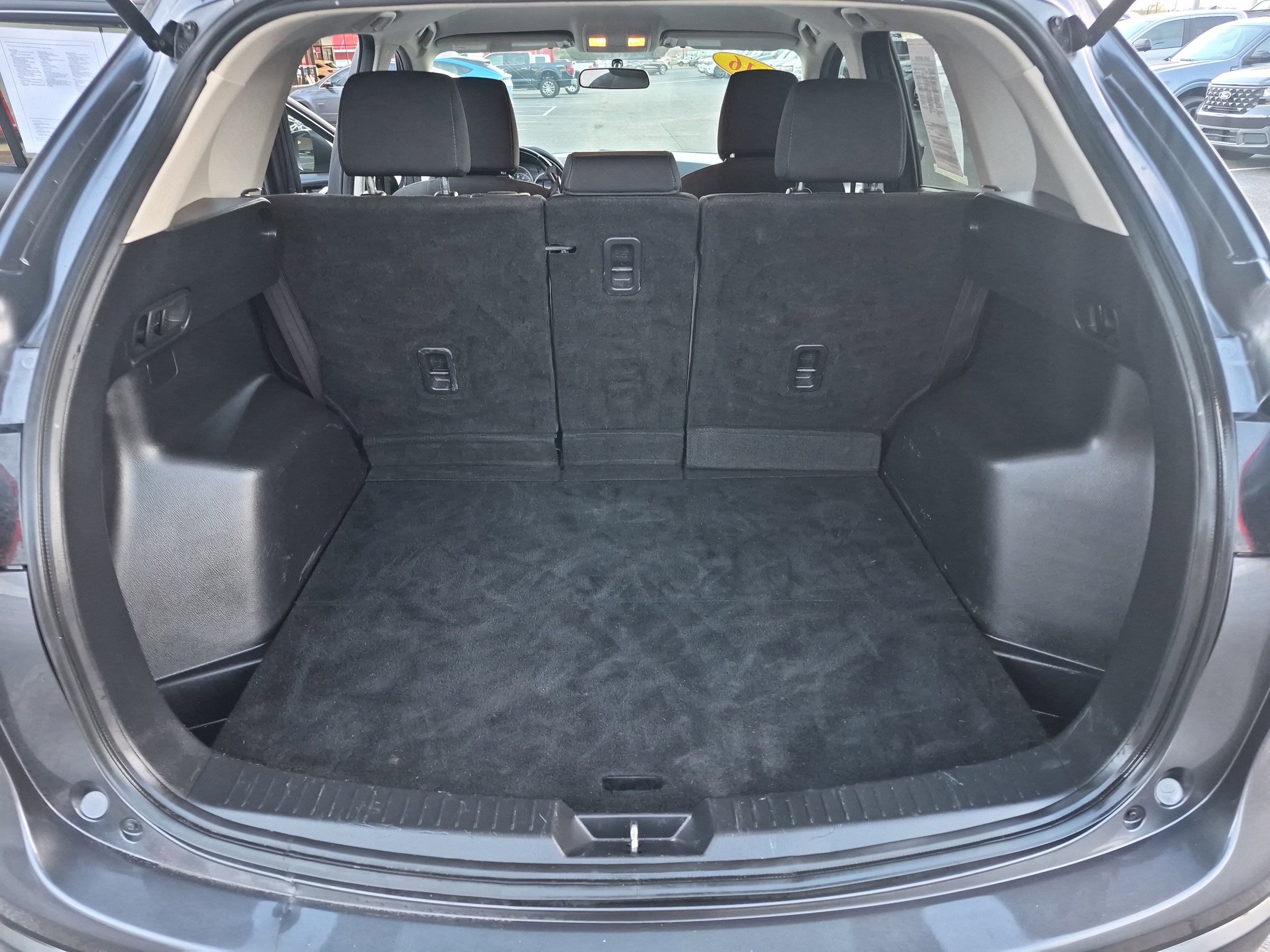 Used 2016 MAZDA CX-5 Touring image 17