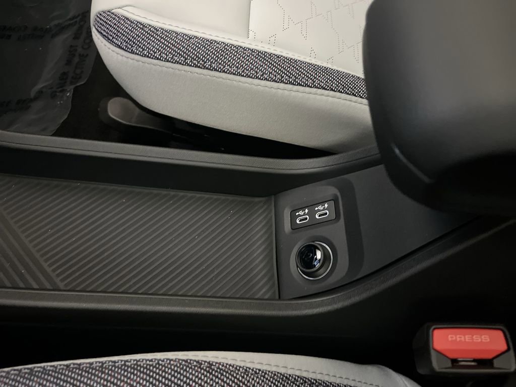 New 2025 MINI Cooper S FWD image 22