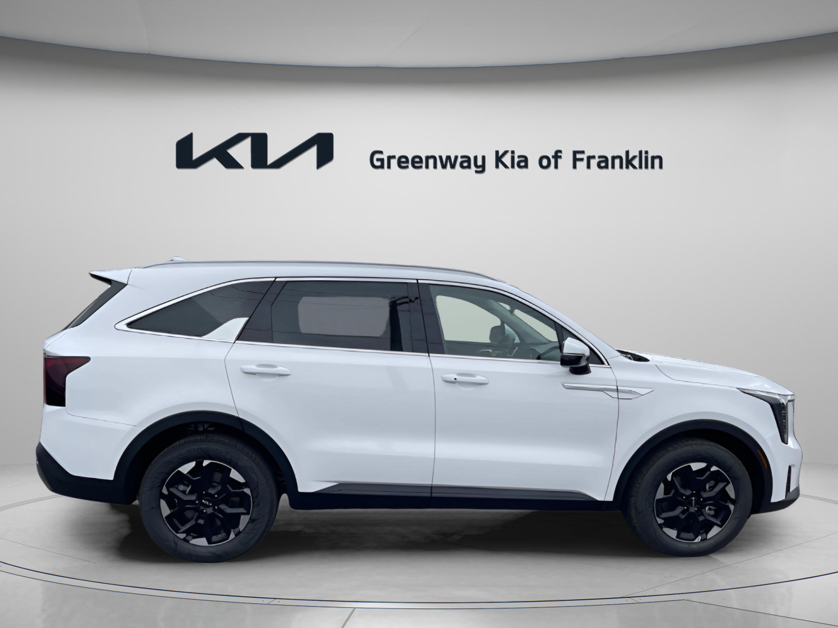 New 2026 Kia Sorento S image 8