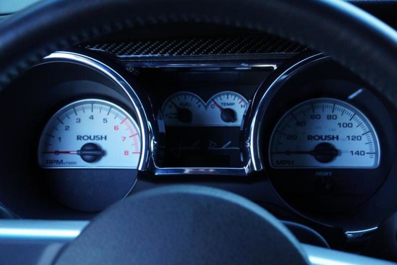 Used 2007 Ford Mustang GT image 35