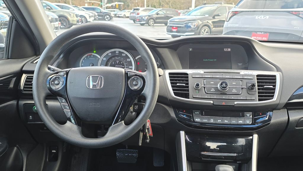 Used 2016 Honda Accord LX image 22