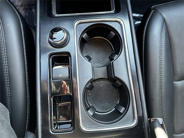 Certified 2022 Lincoln Corsair AWD w/ Equipment Group 101A image 25