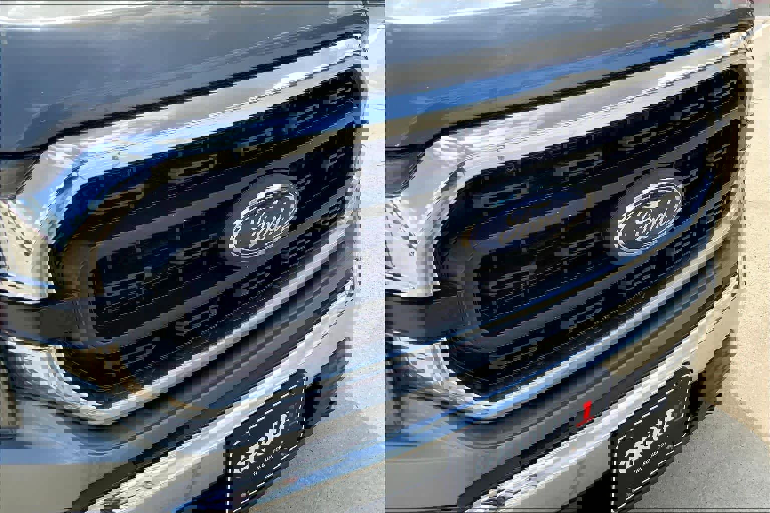 Used 2023 Ford F150 XLT AWD/4WD image 56