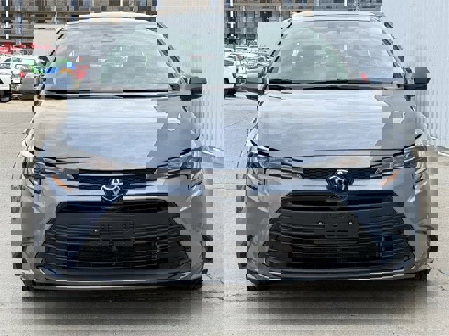 Used 2024 Toyota Corolla LE image 8