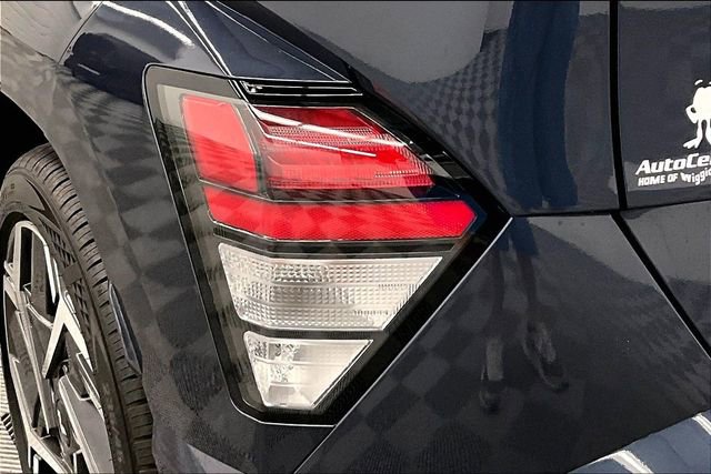 Used 2025 Hyundai Kona N Line S image 35