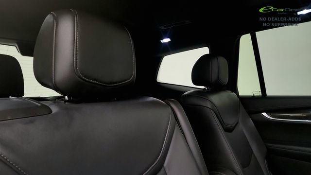 Used 2020 Cadillac XT6 Sport AWD/4WD image 42