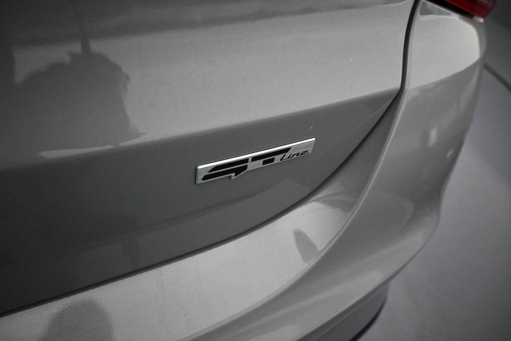 Used 2023 Kia K5 GT-Line w/ GT-Line Premium Package FWD image 39